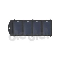Xtorm SolarBooster 24 Watt AP175 - Raty 10 x 52,90 zł. Powerbanki marki Xtorm. Za 529.00 zł.