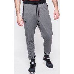 Under Armour - Spodnie Sportstle. Długie spodnie sportowe męskie Under Armour. Za 229.90 zł.
