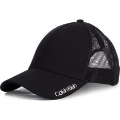 Czapka z daszkiem CALVIN KLEIN - Item Trucker K50K504471 001. Czapki męskie marki Calvin Klein. Za 159.00 zł.
