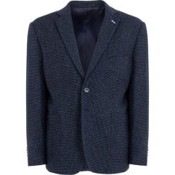 Marynarka ANTONIO MAGS000024. Czarne marynarki męskie Giacomo Conti, z jeansu. Za 499.00 zł.