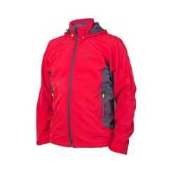 Brugi Softshell 4NAY JY1-Czerwony r. 3XL. Kurtki softshell męskie marki Brugi. Za 173.03 zł.