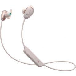Sony WF-SP700NP Słuchawki. Słuchawki douszne SONY. Za 499.00 zł.