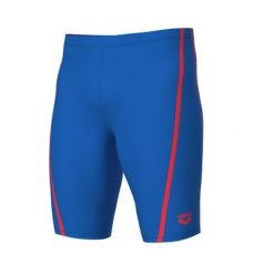 Kąpielówki męskie spodenki pływackie na basen jammery Arena Profile. Czerwone kąpielówki męskie ARENA, m, bez wzorów. Za 159.99 zł.