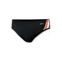 Brugi Kąpielówki męskie 4MAL NTE-Nero Arancio Bianco r. M. Kąpielówki męskie marki Brugi. Za 30.98 zł.