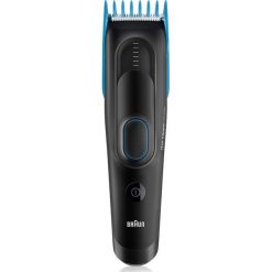 Maszynka do włosów Braun HC 5010 HairClipper (129806). Maszynki do włosów marki BRAUN. Za 122.99 zł.