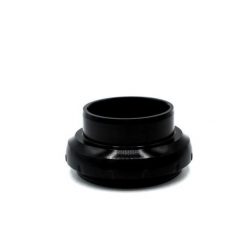 Niski zestaw słuchawkowy Black Bearing Frame 34 mm - Pivot 1-1/8. Czarne zestawy słuchawkowe BLACK BEARING. Za 192.00 zł.
