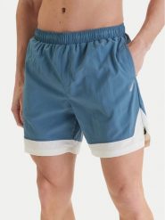 Nautica Szorty kąpielowe Paddy Swim NCC04503 Niebieski Regular Fit. Niebieskie kąpielówki męskie Nautica, m, bez wzorów, z syntetyku. Za 129.99 zł.