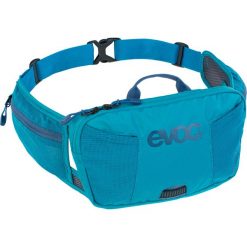 Saszetka rowerowa Evoc Hip Pouch. Niebieskie saszetki męskie EVOC, bez wzorów. W wyprzedaży za 215.50 zł.