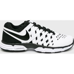 Nike - Buty Lunar Fingertrap. Buty sportowe na co dzień męskie Nike. W wyprzedaży za 259.90 zł.