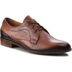 Półbuty SERGIO BARDI - Casavatore FW127367018IG 104. Eleganckie półbuty męskie marki Sergio Bardi. Za 229.00 zł.