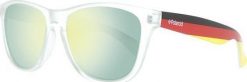 Polaroid Okulary przeciwsłoneczne Unisex Polaroid S8443-CWY. Okulary przeciwsłoneczne męskie Polaroid, bez wzorów. Za 166.00 zł.