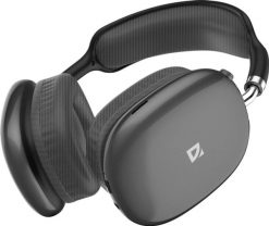 Słuchawki Bluetooth DEFENDER FreeMotion B645 Czarne MP3 30h. Czarne słuchawki bluetooth Defender. Za 71.78 zł.