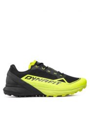 Dynafit Buty do biegania Ultra 50 64066 Czarny. Czarne buty do biegania męskie Dynafit, bez wzorów, z materiału, bez zapięcia, do biegania. Za 649.99 zł.
