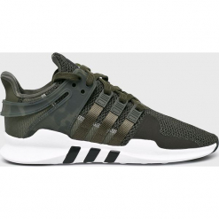 Adidas Originals - Buty Eqt Support Adv. Szare buty sportowe na co dzień męskie Adidas Originals, z materiału, sportowe. Za 499.90 zł.