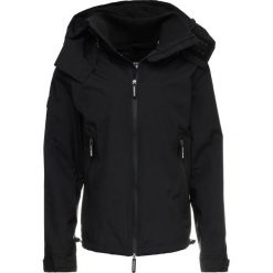 Superdry HOODED ARCTIC CLIFF HIKER Kurtka przejściowa black. Kurtki męskie marki Superdry. Za 429.00 zł.