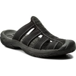 Klapki KEEN - Aruba II 1016792 Black/Gargoyle. Klapki i japonki męskie marki Keen. Za 309.95 zł.