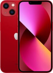 Smartfon Apple iPhone 13 256GB Czerwony | Stan: Bardzo Dobry. Czerwone smartfony Apple. Za 1,900.00 zł.