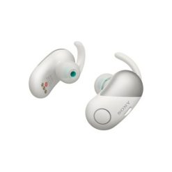 WF-SP700N Słuchawki bezprzewodowe SONY. Słuchawki bluetooth marki SONY. Za 799.00 zł.