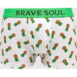 Brave Soul - Bokserki (3-pack). Bokserki męskie marki Brave Soul. W wyprzedaży za 39.90 zł.