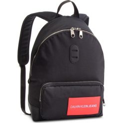 Plecak CALVIN KLEIN JEANS - Sp Essential + Cp Backpack 45 K40K400798 001. Plecaki męskie marki Calvin Klein Jeans. W wyprzedaży za 319.00 zł.