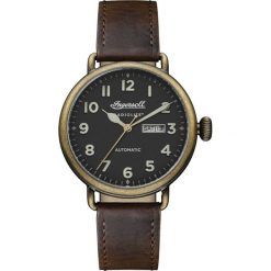 ZEGAREK INGERSOLL THE TRENTON AUTOMATIC I03403. Zegarki męskie marki INGERSOLL. Za 1,650.00 zł.