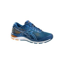 Buty do biegania GEL CUMULUS męskie. Buty do biegania męskie Asics, bez wzorów, bez zapięcia, do biegania. Za 399.99 zł.