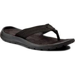 Japonki COLUMBIA - Manarola II BM4464 Black 010. Czarne klapki i japonki męskie Columbia, z materiału. W wyprzedaży za 179.00 zł.