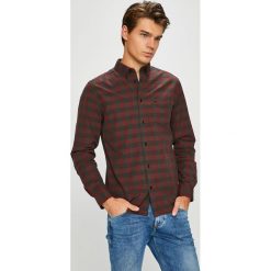 Wrangler - Koszula. Koszule męskie marki Wrangler. Za 219.90 zł.