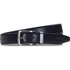 Pasek męski 86-8M-308-7. Paski męskie marki Wittchen. Za 119.00 zł.