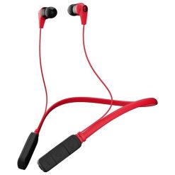 Skullcandy INK'D Wireless Słuchawki. Szare słuchawki bluetooth Skullcandy. Za 189.99 zł.