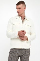 Bluza męska Dustin JOOP! JEANS. Bluzy nierozpinane męskie JOOP! Jeans, l, bez wzorów, z jeansu, bez ramiączek, bez kaptura. Za 659.00 zł.