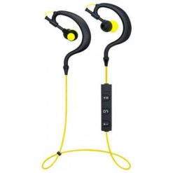 Słuchawki ART BT douszne z mikrofonem (ZISL OI-E2). Słuchawki bluetooth marki ART. Za 69.42 zł.