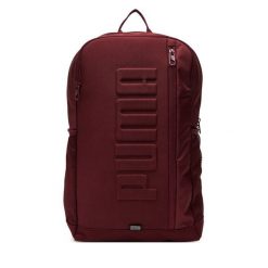 Plecak Puma. Czerwone plecaki męskie Puma, bez wzorów. Za 139.99 zł.
