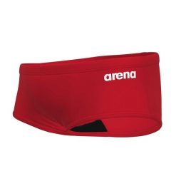 Kąpielówki z niskim stanem Arena Solid. Białe kąpielówki męskie ARENA, m, bez wzorów. Za 120.50 zł.