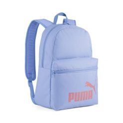 Plecak PUMA Phase PUMA. Fioletowe plecaki męskie Puma, bez wzorów. Za 99.00 zł.