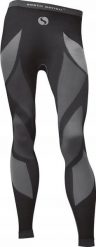 Sesto Senso Spodnie termoaktywne Sesto Senso Thermo Active Grigio Man. Bielizna termoaktywna męska Sesto Senso, m, bez wzorów, bez ramiączek. Za 89.00 zł.