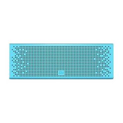 Xiaomi Mi Bluetooth Speaker (niebieski). Głośniki przenośne marki Xiaomi. Za 149.99 zł.