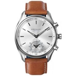 Kronaby Zegarek Męski a1000-0713. Zegarki męskie marki Kronaby. Za 2,129.00 zł.