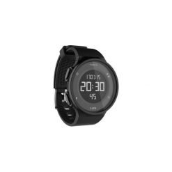 Sportowy zegarek W500 M. Zegarki męskie marki KALENJI. Za 59.99 zł.