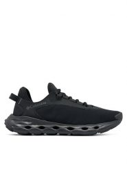 Columbia Trekkingi Drainmaker Xtr 2063431013 Czarny. Czarne buty trekkingowe męskie Columbia, bez wzorów, z materiału, sportowe, bez obcasa, bez zapięcia. Za 259.99 zł.