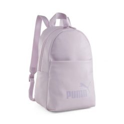 Plecak Core Up (10 litrów) PUMA Grape Mist Purple. Fioletowe plecaki męskie Puma, bez wzorów. Za 103.99 zł.