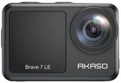 Akaso Brave 7 LE. Kamery sportowe AKASO. Za 669.00 zł.