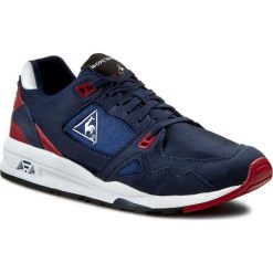Sneakersy LE COQ SPORTIF - Lcs R 1000 1511134 Dress Blue. Niebieskie buty sportowe na co dzień męskie le coq sportif, z materiału. W wyprzedaży za 229.00 zł.
