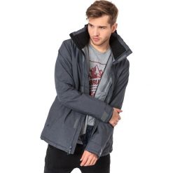 Salomon Kurtka narciarska męska Fantasy Grey Heather r. XXL (397073). Kurtki narciarskie i snowboardowe męskie marki Salomon. Za 841.00 zł.
