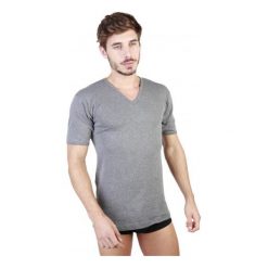 Pierre Cardin Underwear Koszulka T-shirt PC_PARIGI. T-shirty męskie Pierre Cardin Underwear, m, bez wzorów, bez kołnierzyka, bez ramiączek. Za 33.00 zł.