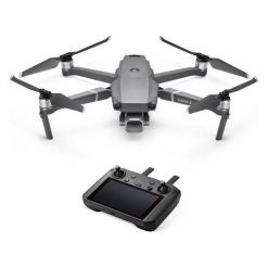 Dron DJI Mavic 2 Pro + DJI Smart Controller. Drony marki DJI. Za 8,283.99 zł.