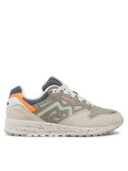 Karhu Sneakersy Legacy 96 F806047 Zielony. Zielone buty sportowe na co dzień męskie karhu, m, bez wzorów, ze skóry, bez ramiączek, bez kaptura. Za 629.99 zł.