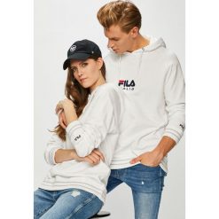 Fila - Bluza. Bluzy z kapturem męskie marki Fila. W wyprzedaży za 279.90 zł.