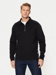Selected Homme Polo 16095710 Czarny Regular Fit. Czarne koszulki polo męskie Selected Homme, m, bez wzorów, z bawełny, bez kołnierzyka, bez ramiączek. Za 179.99 zł.