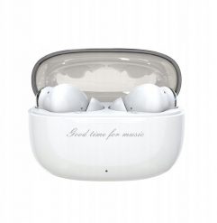 Słuchawki bezprzewodowe TWS Dudao U8 Pro TWS - białe. Białe słuchawki bluetooth Dudao. Za 30.77 zł.